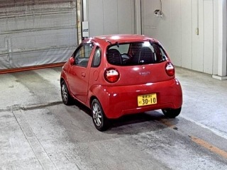 Suzuki TWIN 2003 8286922-1