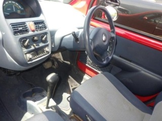 Suzuki TWIN 2003 8286922-2