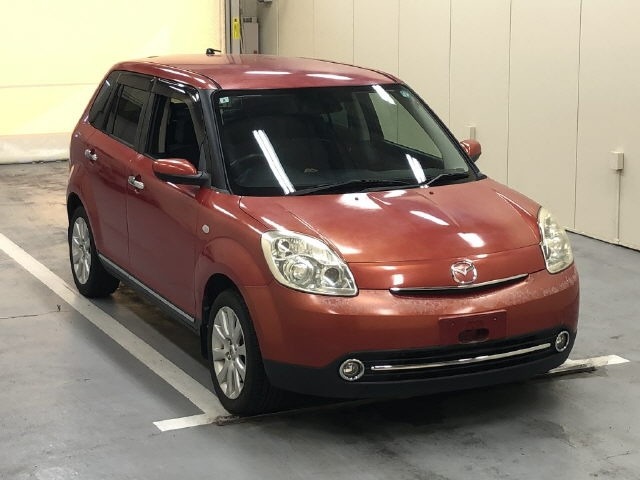 sat car