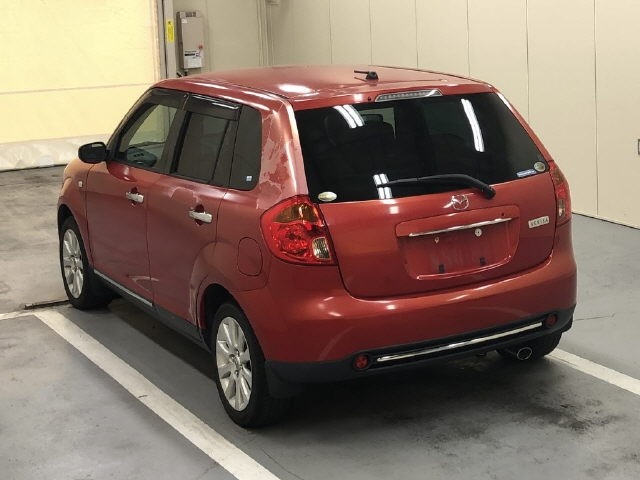 Mazda VERISA 2011 8292298-1