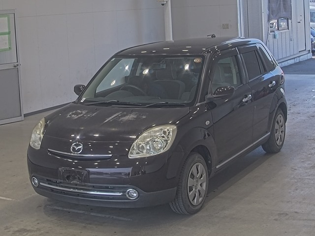 sat car