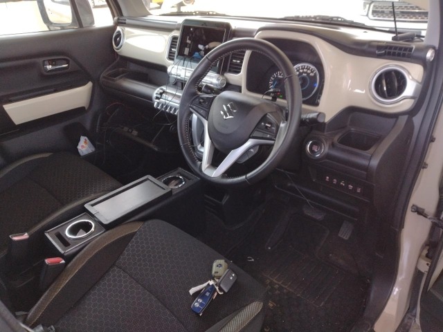 Suzuki X BEE 2021 8274267-1