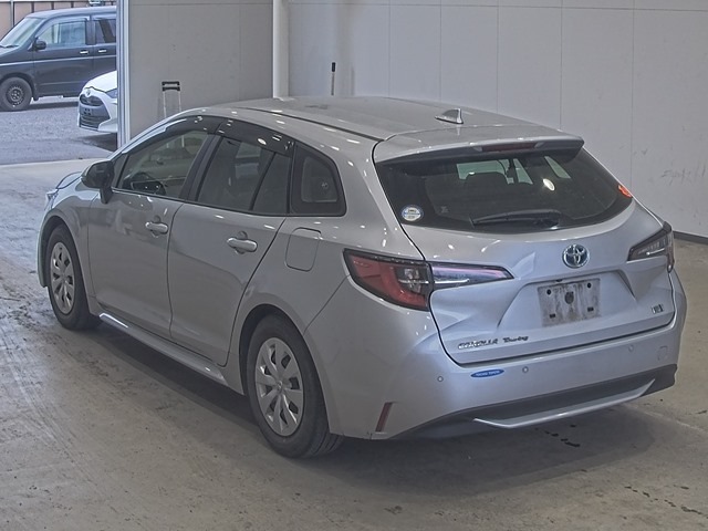 Toyota COROLLA TOURING 2023 8302353-1