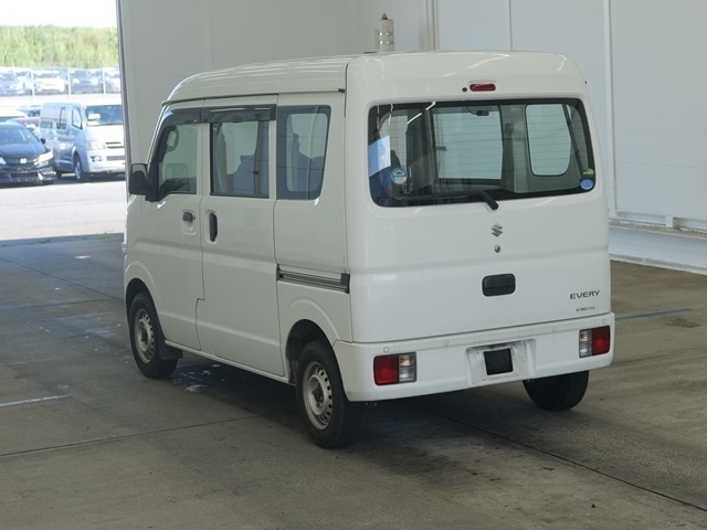 Suzuki EVERY 2020 8307104-1