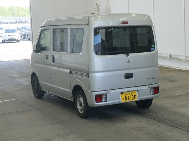 Suzuki EVERY 2018 8307106-1