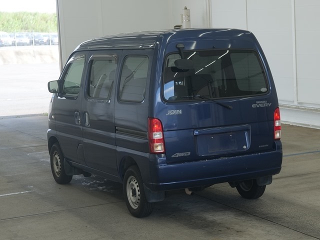 Suzuki EVERY 2002 8307107-1