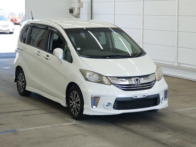 sat car