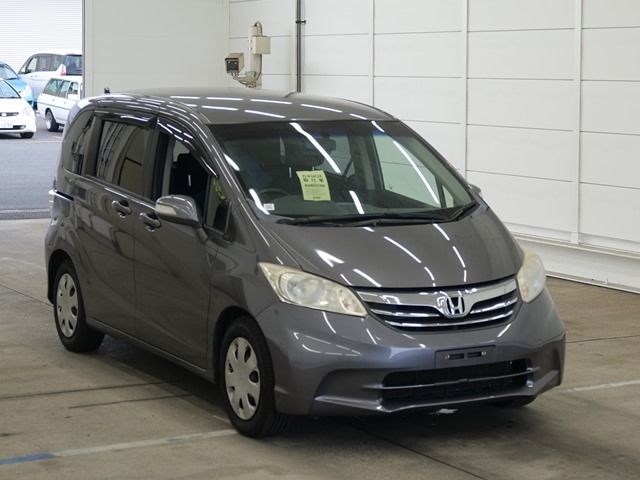 sat car