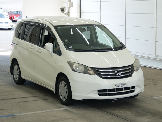 sat car