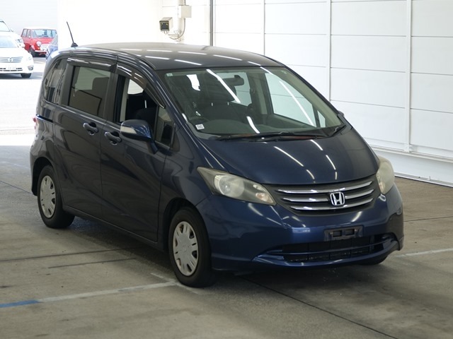sat car