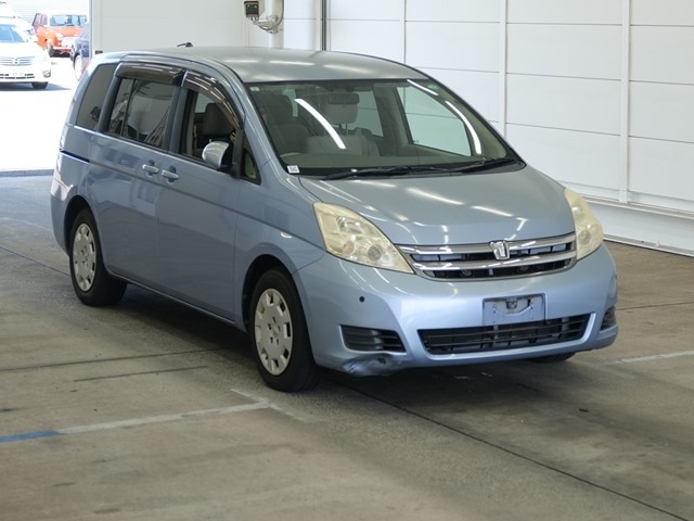 sat car