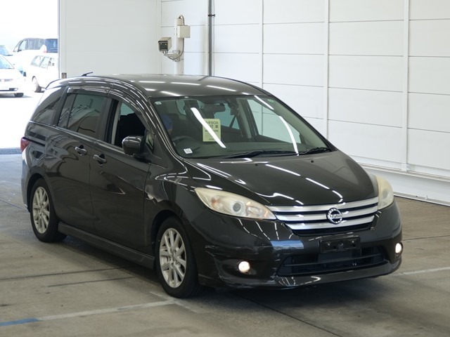 sat car