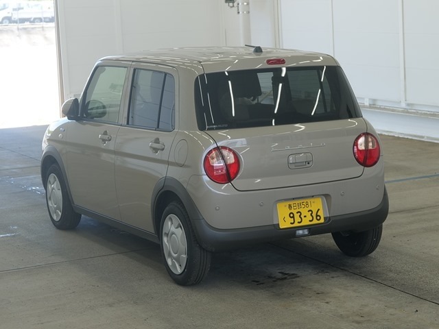 Suzuki LAPIN 2025 8307359-1
