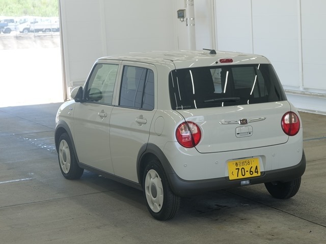 Suzuki LAPIN 2025 8307358-1