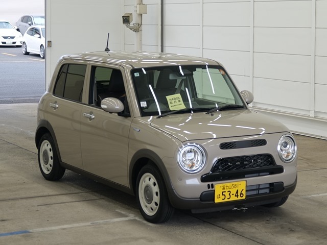 sat car