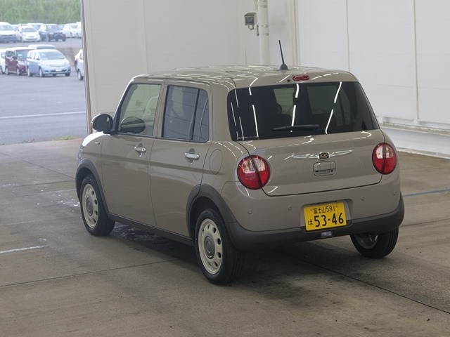Suzuki LAPIN 2025 8307365-1