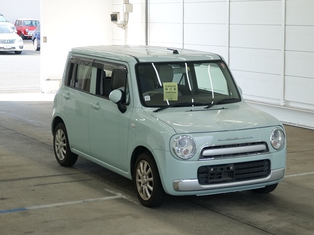 sat car