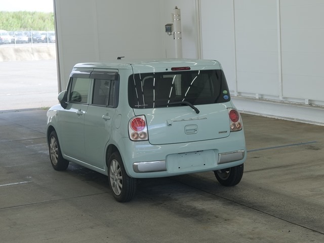 Suzuki LAPIN 2014 8307366-1