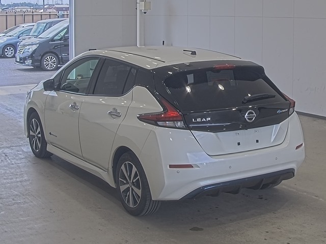 Nissan LEAF 2019 8305678-1
