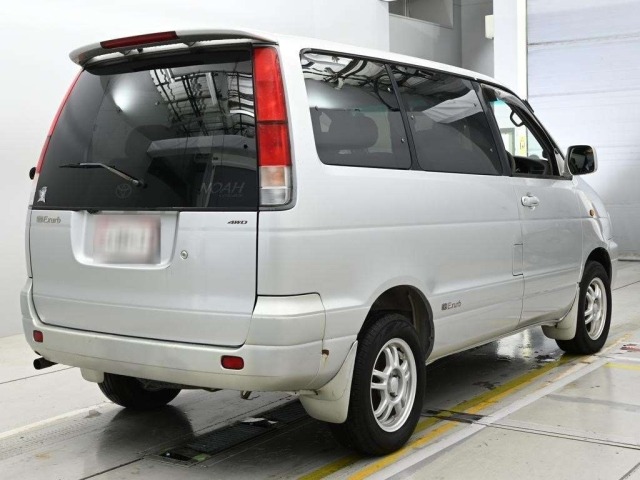 Toyota LITEACE NOAH 2001 8300664-1