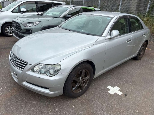 Toyota MARK X 2007 8304767-0