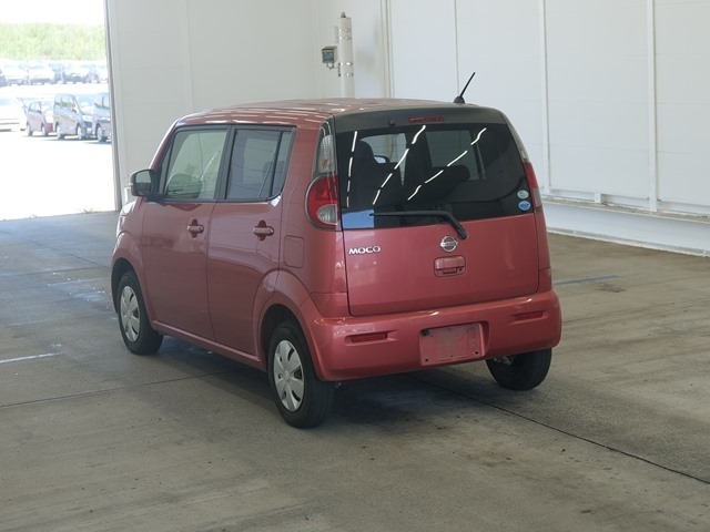 Nissan MOCO 2011 8307392-1