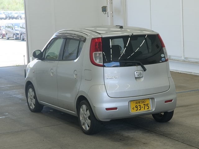 Nissan MOCO 2008 8307393-1