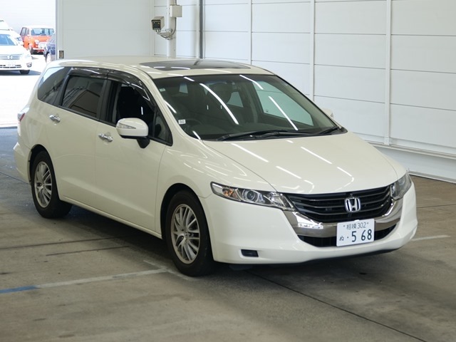 sat car