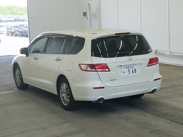 Honda ODYSSEY 2009 8307325-1