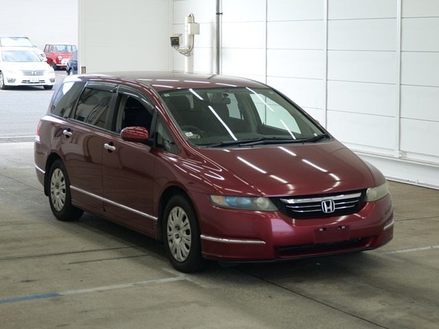 sat car