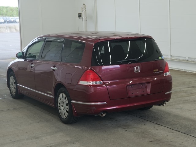 Honda ODYSSEY 2005 8307326-1