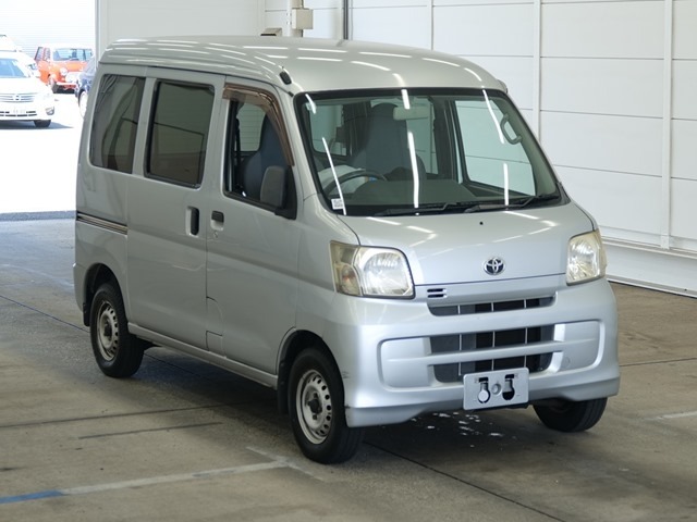 sat car