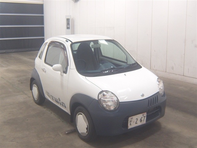 sat car