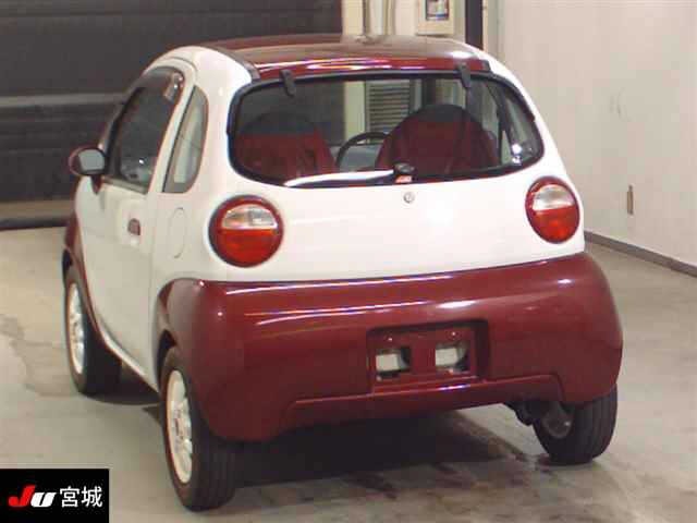 Suzuki TWIN 2003 8303367-1