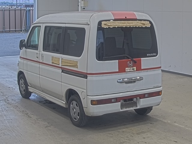Honda VAMOS 2013 8302762-1