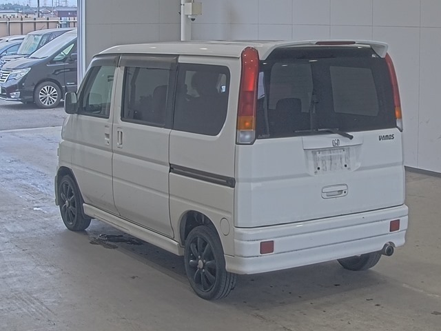 Honda VAMOS 1999 8302763-1