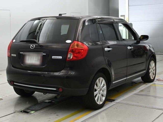 Mazda VERISA 2009 8305916-1