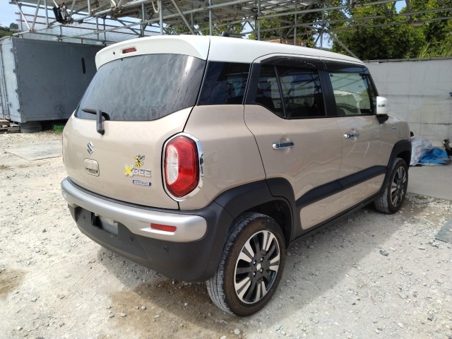 sat car