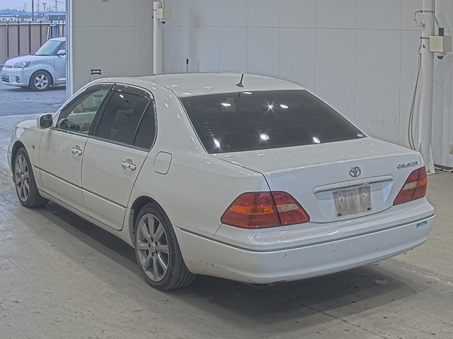 Toyota CELSIOR 2001 8323457-1