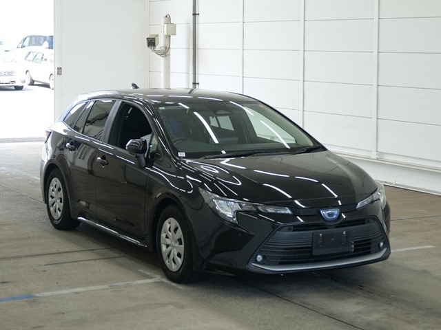 sat car