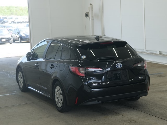 Toyota COROLLA TOURING 2023 8307710-1