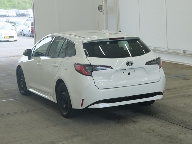 Toyota COROLLA TOURING 2021 8307711-1