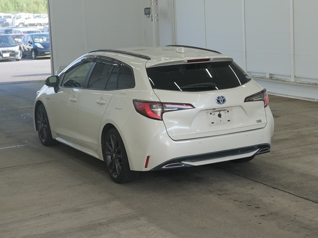 Toyota COROLLA TOURING 2020 8307736-1