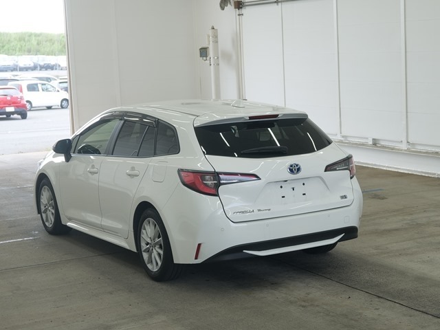 Toyota COROLLA TOURING 2021 8311635-1