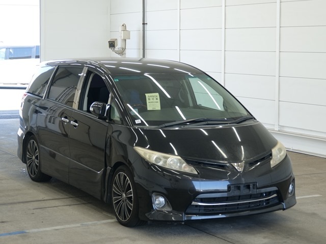 sat car