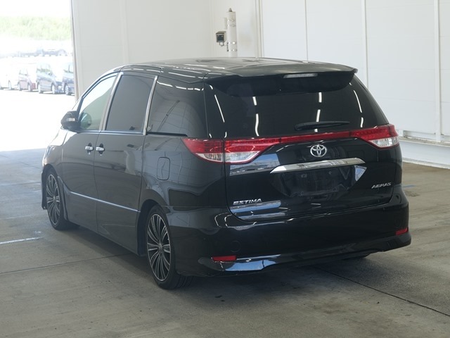 Toyota ESTIMA 2011 8307616-1