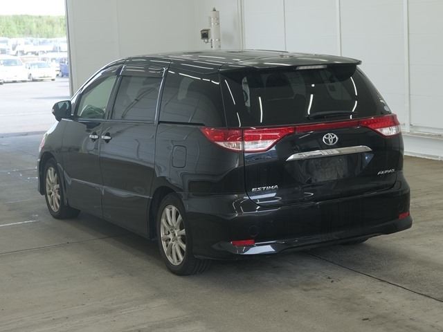 Toyota ESTIMA 2011 8307617-1