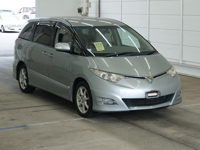 sat car
