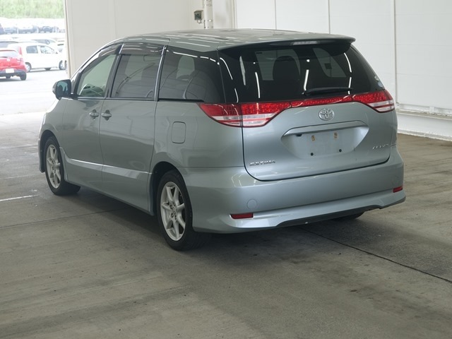 Toyota ESTIMA 2008 8311231-1