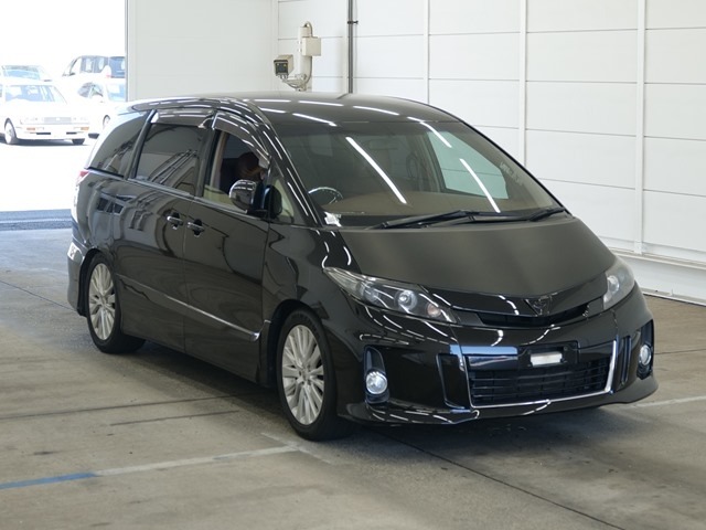 sat car